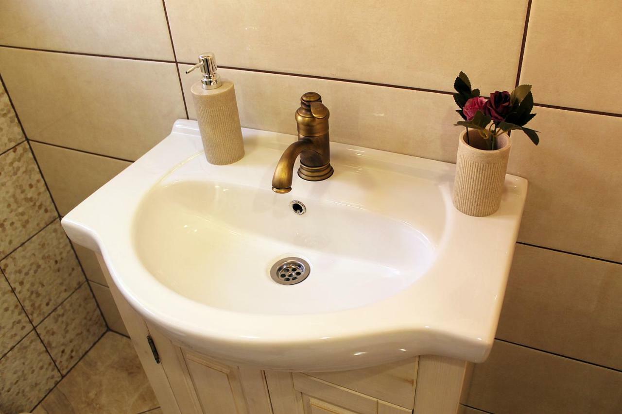 Apartments D&N ヴィス エクステリア 写真