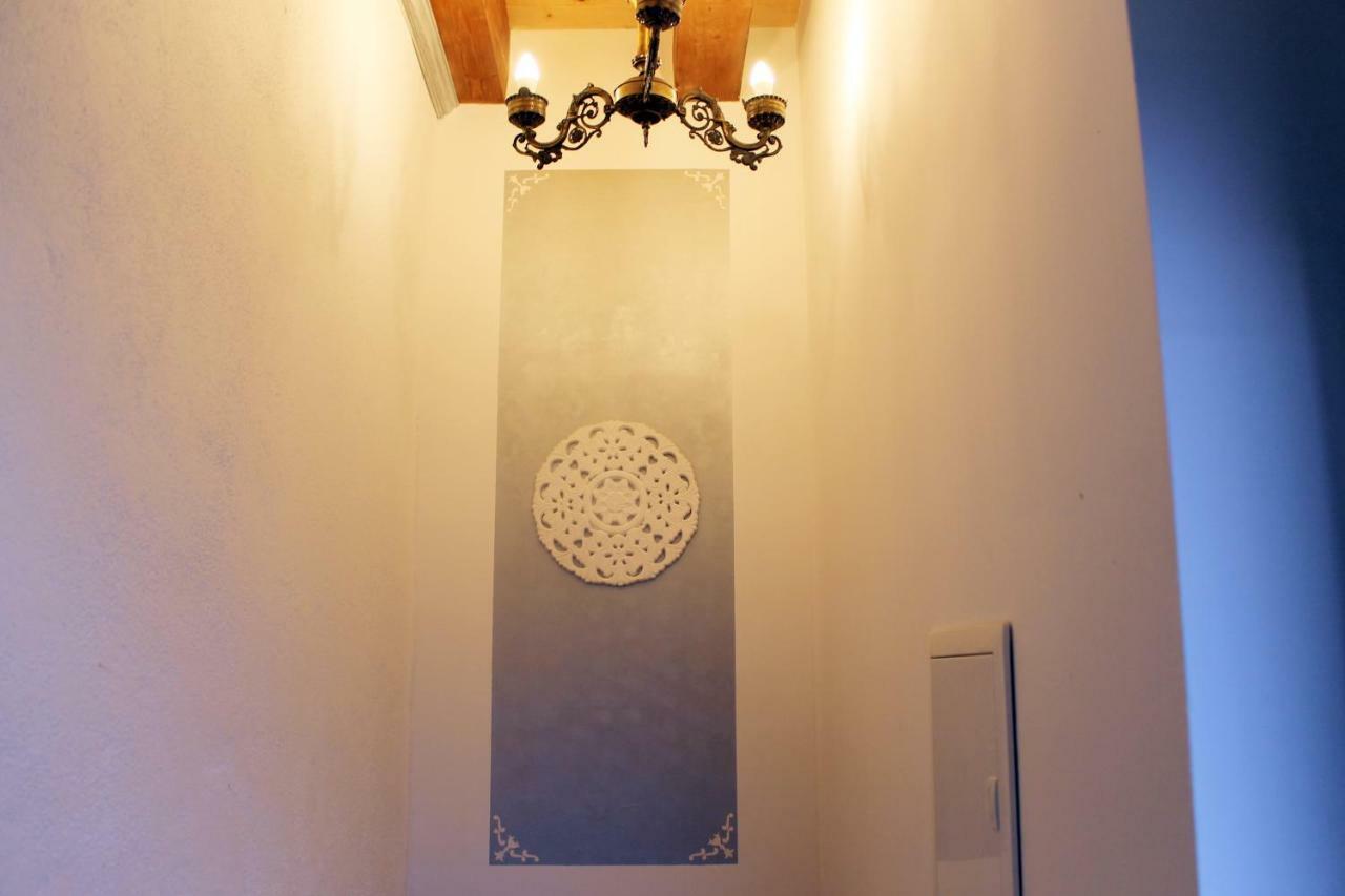 Apartments D&N ヴィス エクステリア 写真
